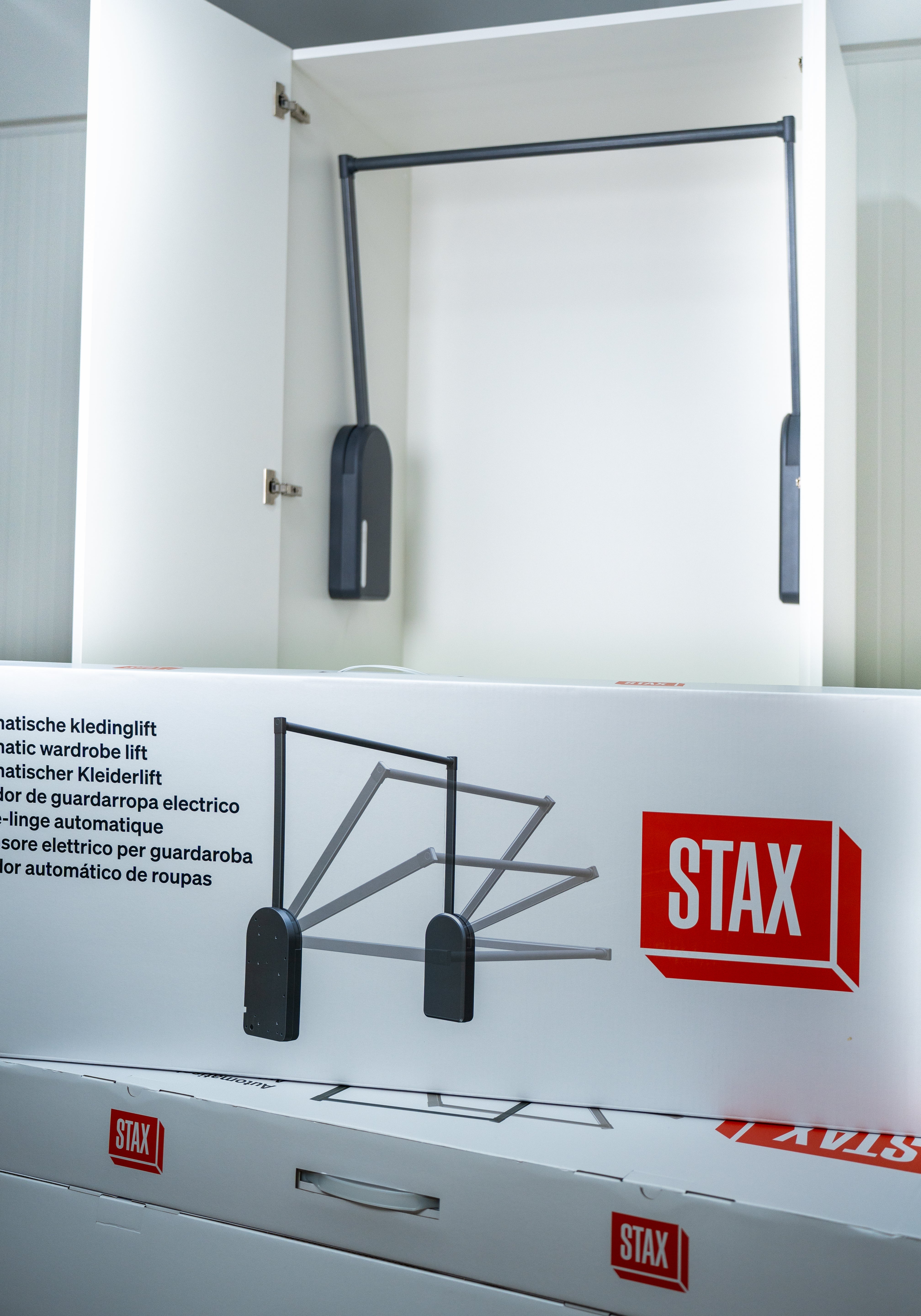 Foto stax